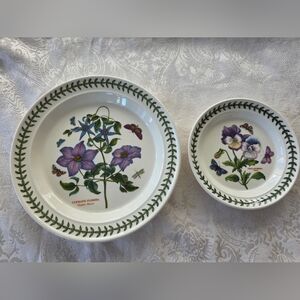 Portmeirion Botanic Garden